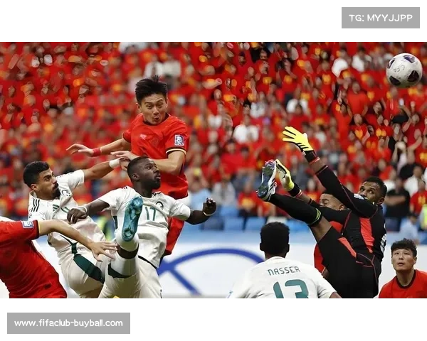 哥伦比亚推进足球场馆与青训设施升级助力世预赛南美区竞争力提升