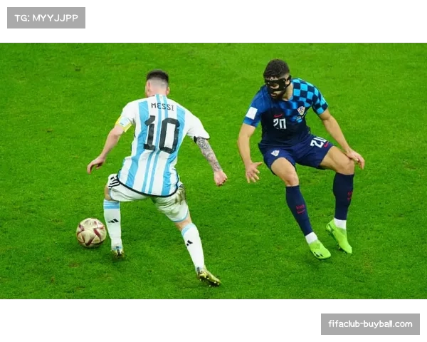 格瓦迪奥尔：每次谈论世界最佳我始终坚持梅西是中心人物