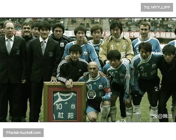 扬戈维奇执教首季回顾 上海嘉定汇龙战术转型之路