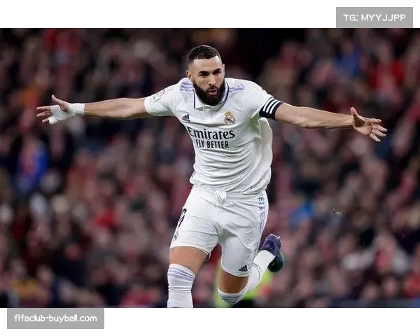 本泽马赛季第六球助球队取胜 37岁老将依旧锋刃犀利