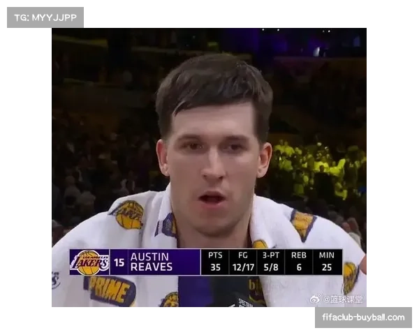 湖人逆转76人终结对手五连胜 里夫斯替补35分成比赛转折