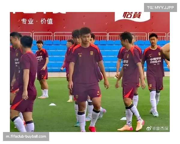 浙江队刘浩帆防空与出球兼备 青训精品成后防线可靠出球点